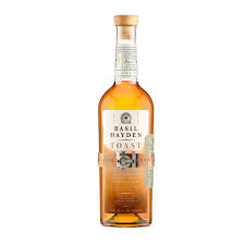 Basil Hayden Toast 750ml