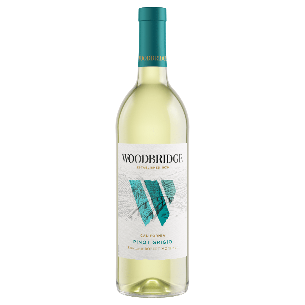 Woodbridge Pinot Grigio 750ml