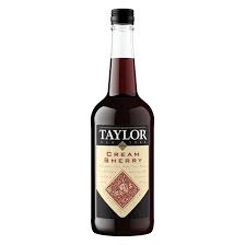 Taylor Cream Sherry 1.5