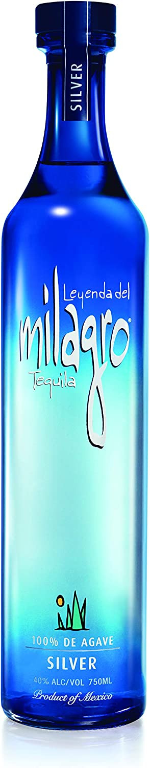 Milagro Silver 750