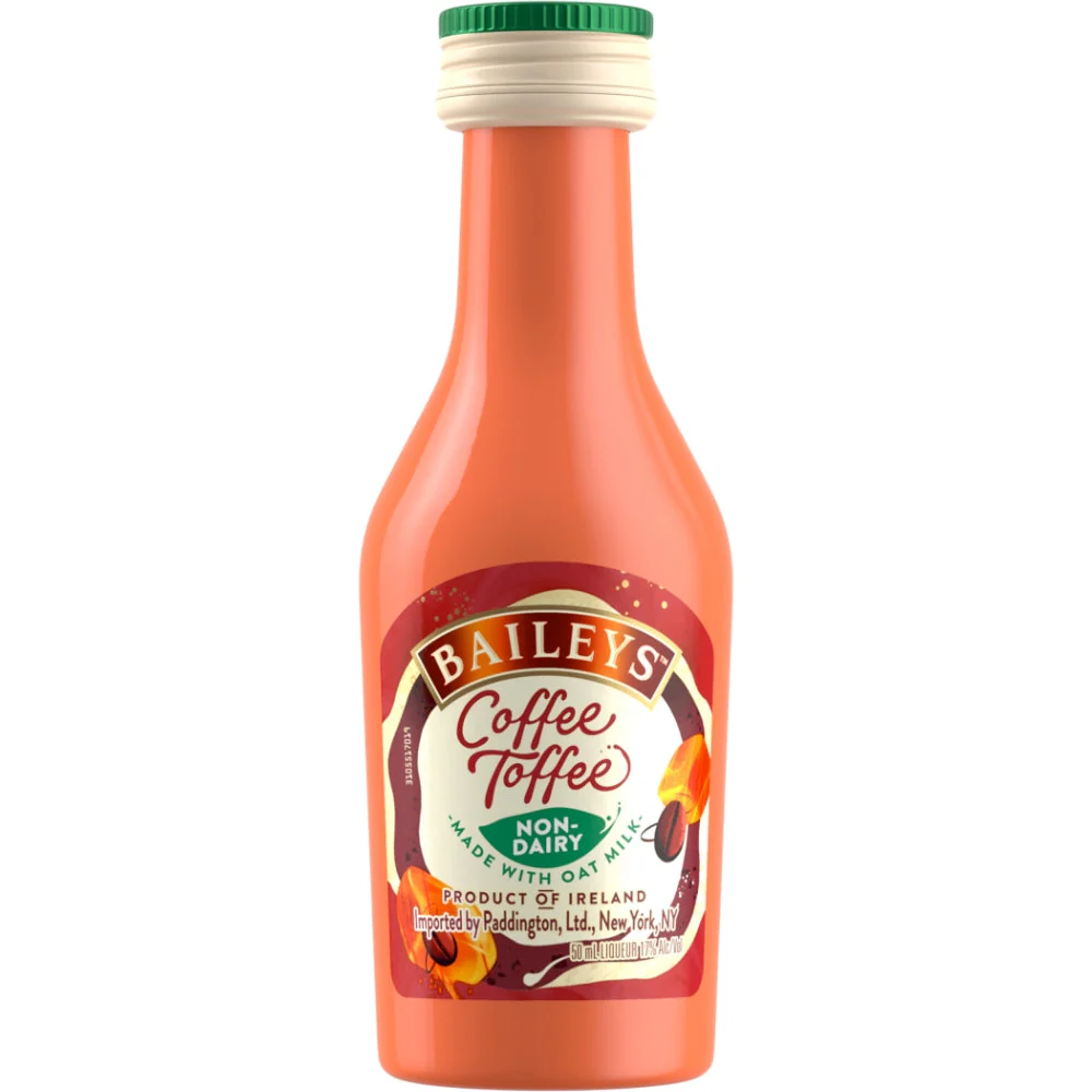 Bailey's Coffee Tofee 50ml