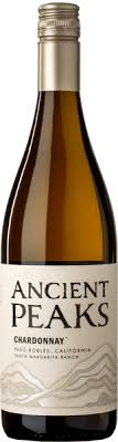 Ancient Peaks Chardonnay 750ml