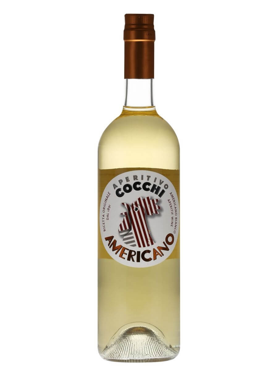 Cocchi Americano Aperitivo