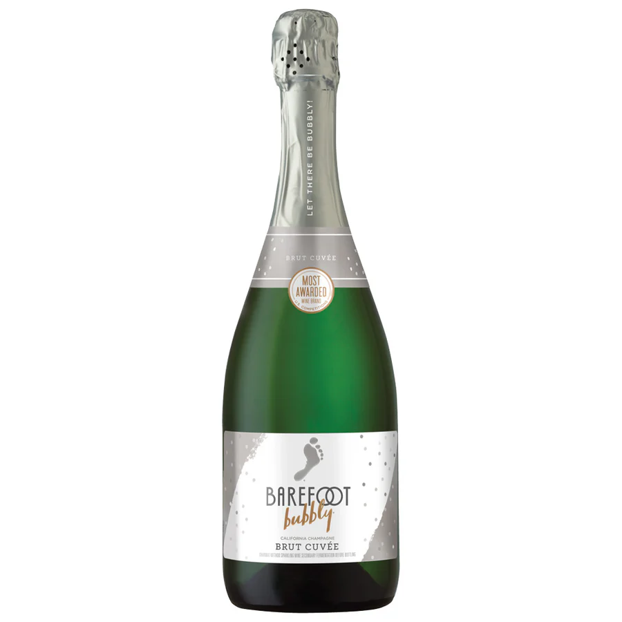 Barefoot Bubbly Brut