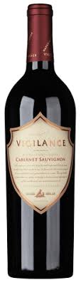 Vigilance Red Hills Cabernet Sauvignon 750ml