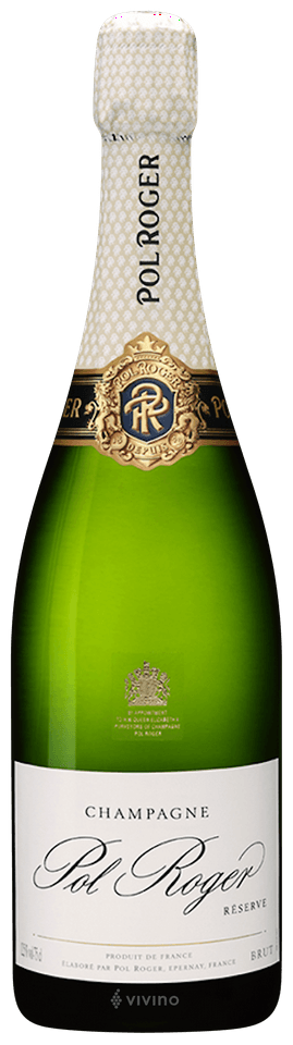 Pol Roger Reserve Brut 375ml