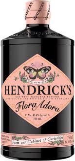 Hendricks Flora Adora
