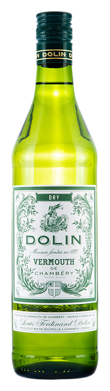 Dolin Dry Vermouth