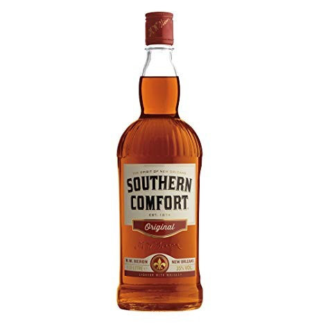 Southern Comfort 1L