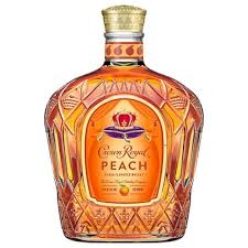Crown Royal Peach 375ml