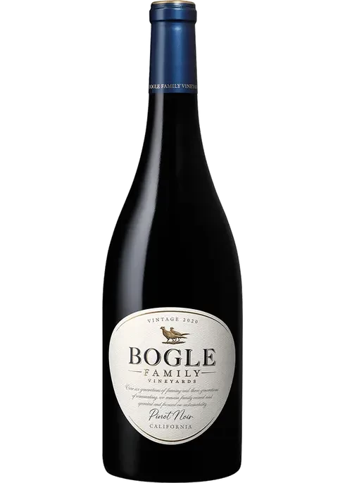 Bogle Pinot Noir 750ml