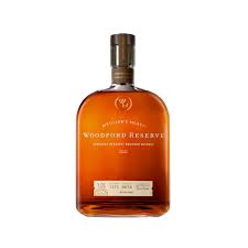 Woodford Reserve Kentucky Bourbon 1L