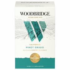 Woodbridge Pinot Grigio