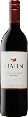 Hahn Cabernet Sauvignon 750