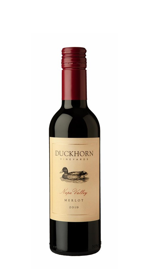 Duckhorn Napa Merlot
