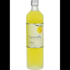Caravella Limoncello