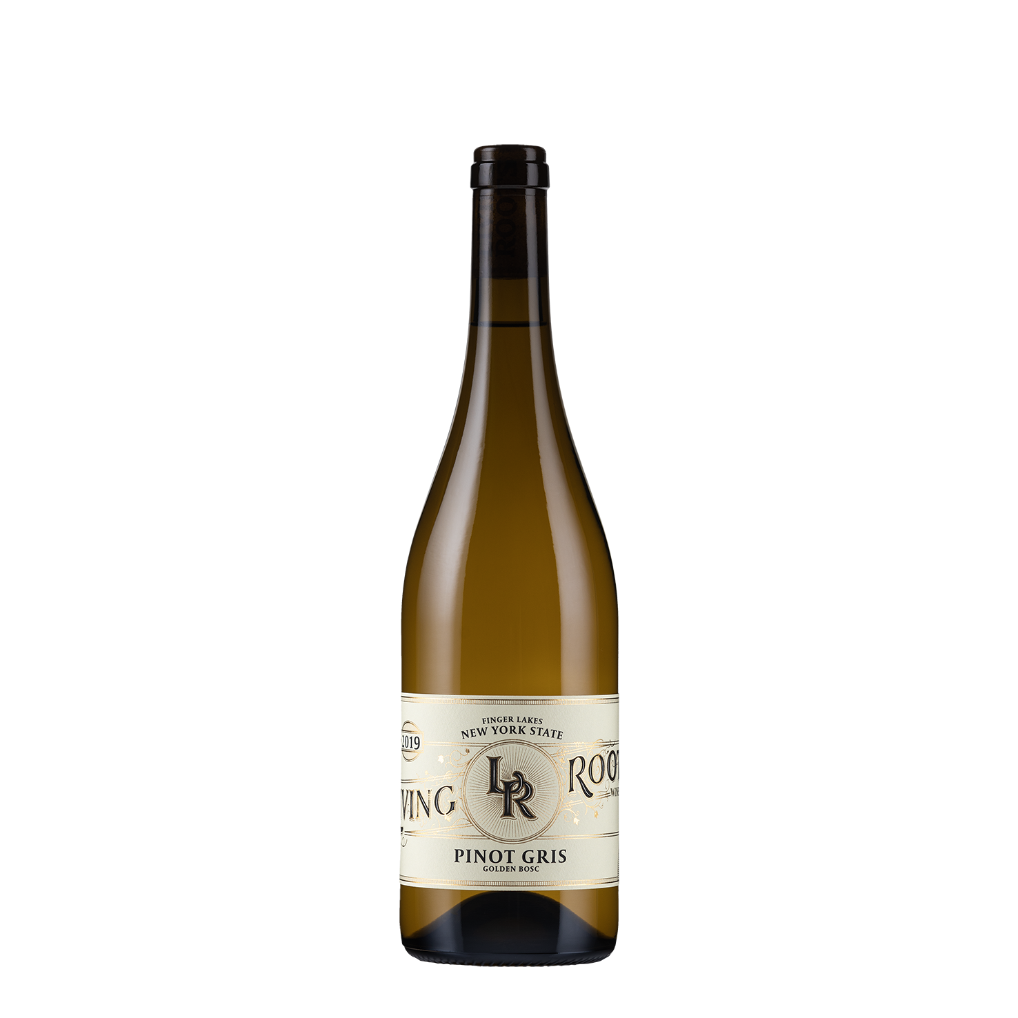 Living Roots Pinot Gris 750ml