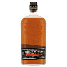 Bulleit Bourbon Brl Strength