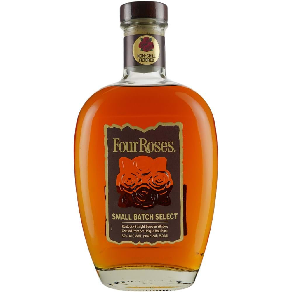Four Roses Small Batch Select