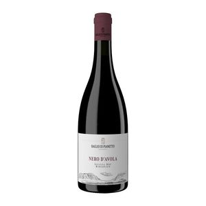 Lagovuveri Nero D'avola