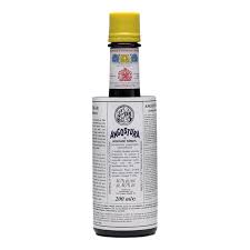 Angostura Aromatic Bitters
