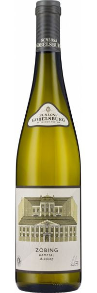 Gobelsburg Riesling Zobing 750ml