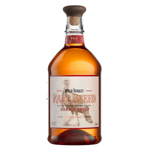Wild Turkey Rare Breed 116.8