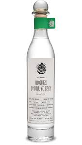 Don Fulano Blanco Teq