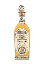Fortaleza Tequila Añejo 750ml