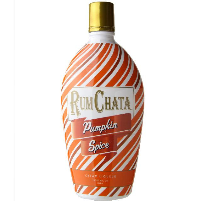 Rumchata Pumpkin Spice