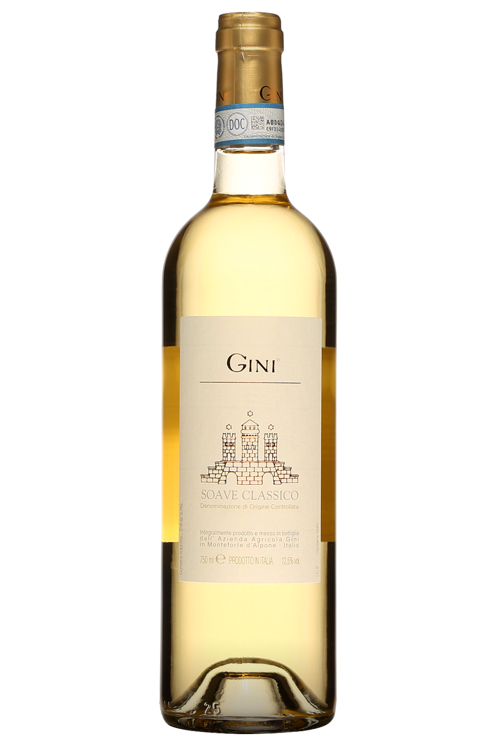 Gini Soave Classico