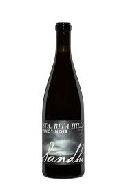 Sandhi Pinot Noir Sta. Rita Hills 750ml