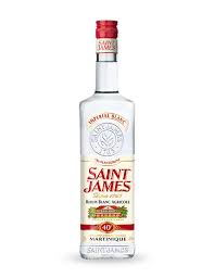 Saint James Imperial Blanc