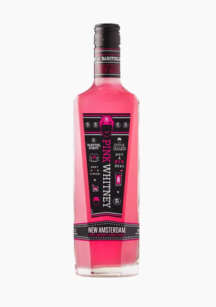 Pink Whitney 1L