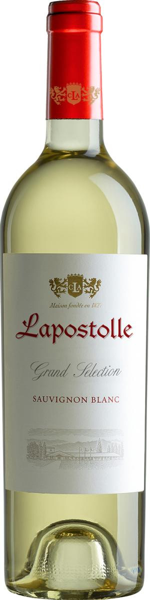 Lapostolle Sauv Blanc Grand Se