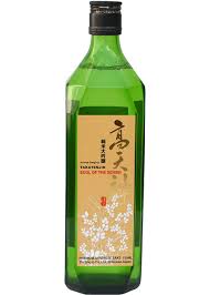 Takatenjin Soul Of Sense 300ml