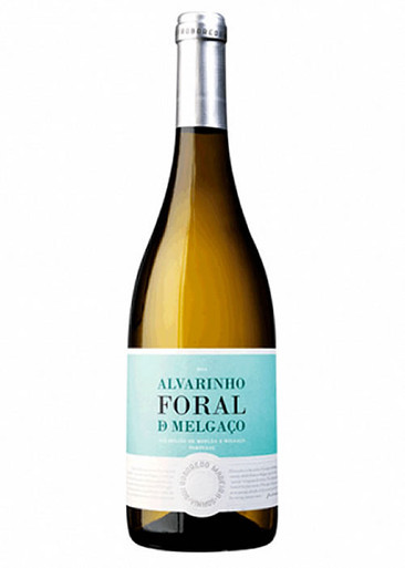 Foral D Melgaco Old Vines