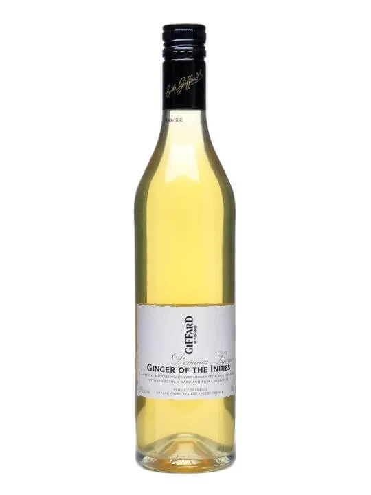 Giffard Ginger 750ml