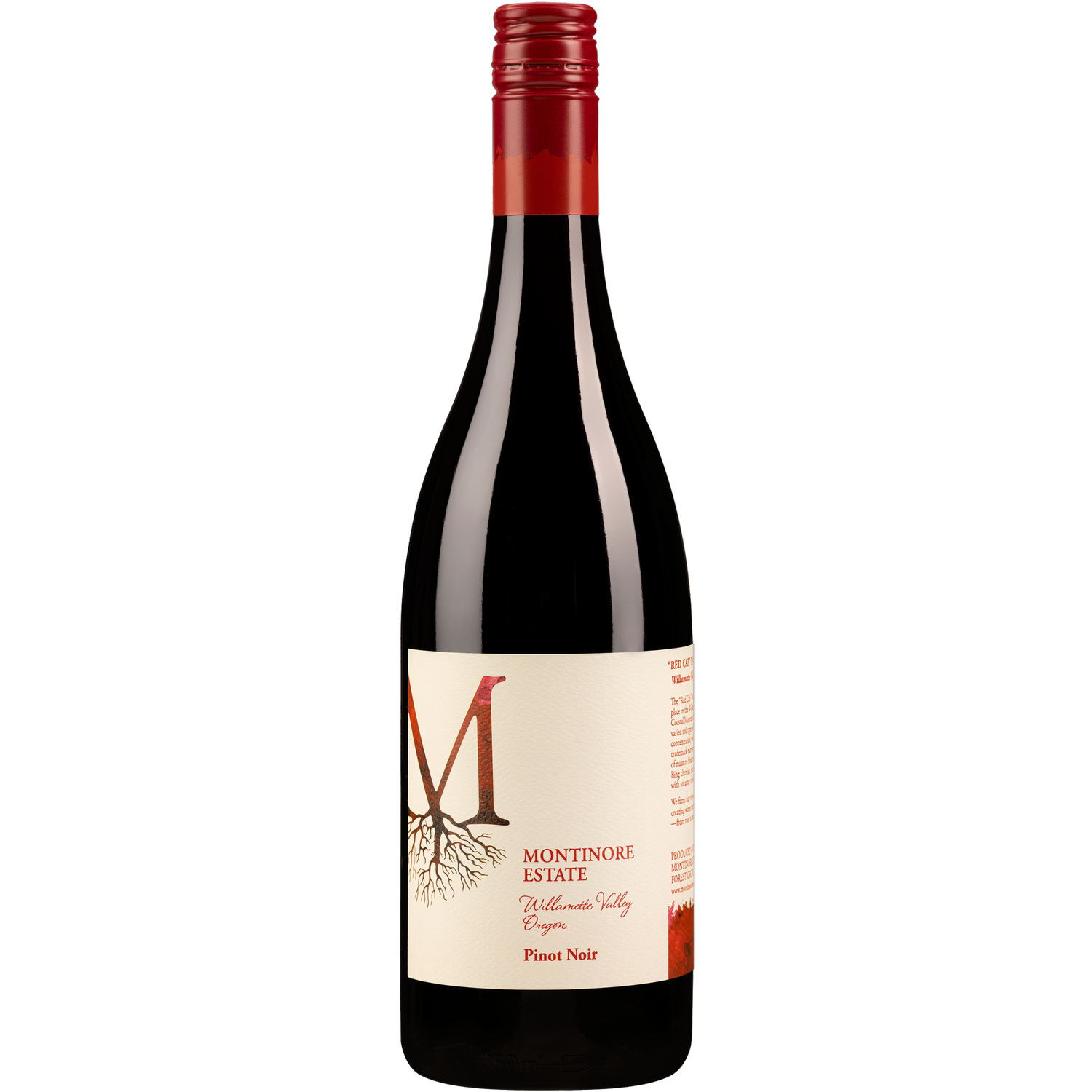 Montinore Pinot Noir 750ml