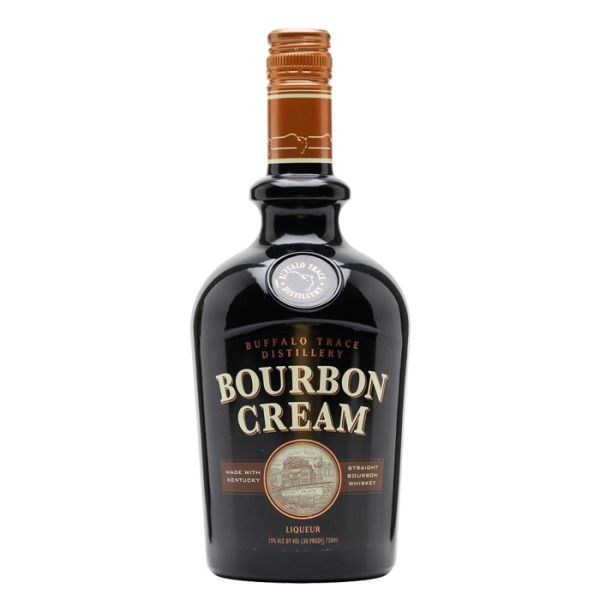 Buffalo Trace Bourbon Cream