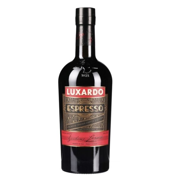 Luxardo Espresso 750ml