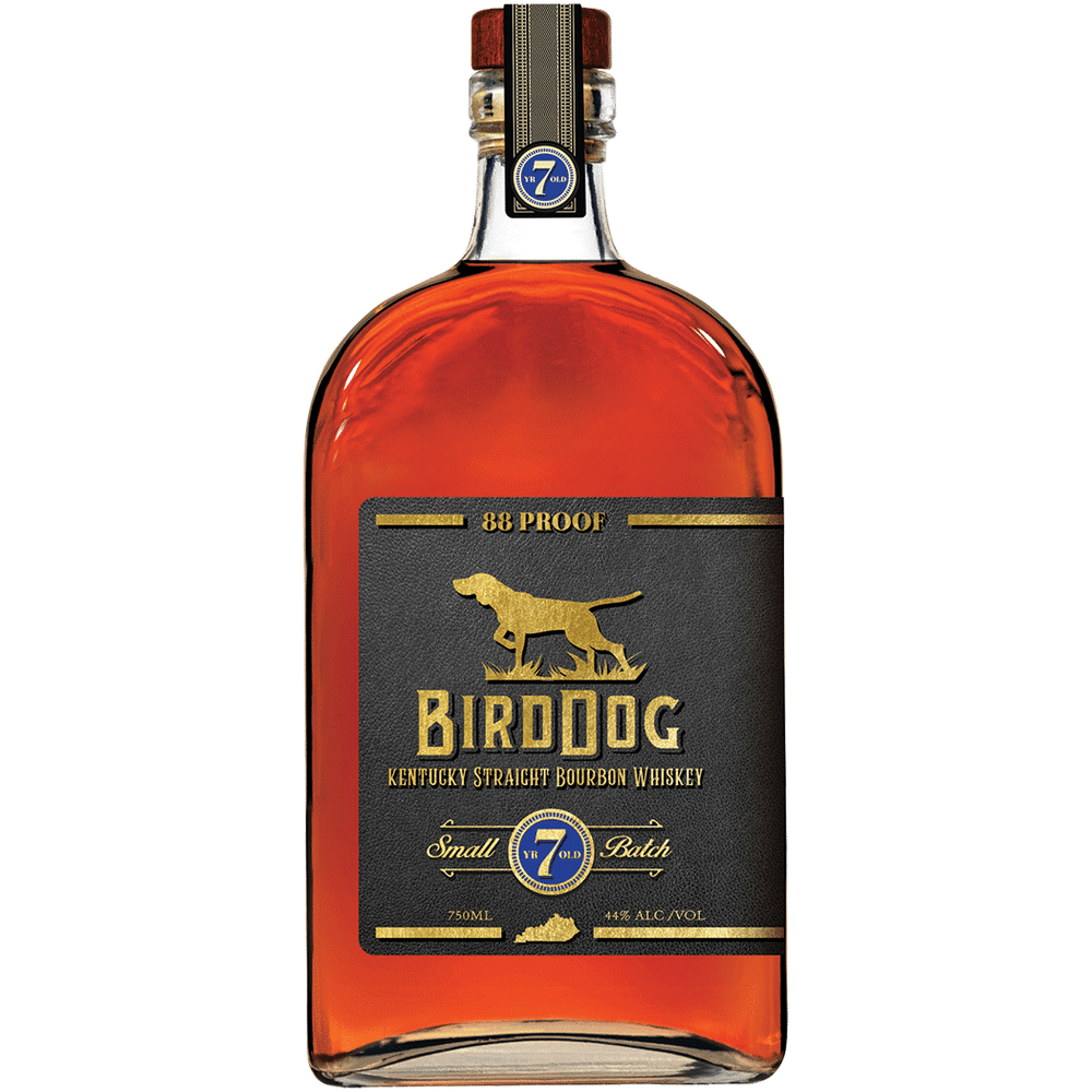 Bird Dog Bourbon 7Yr 750ml