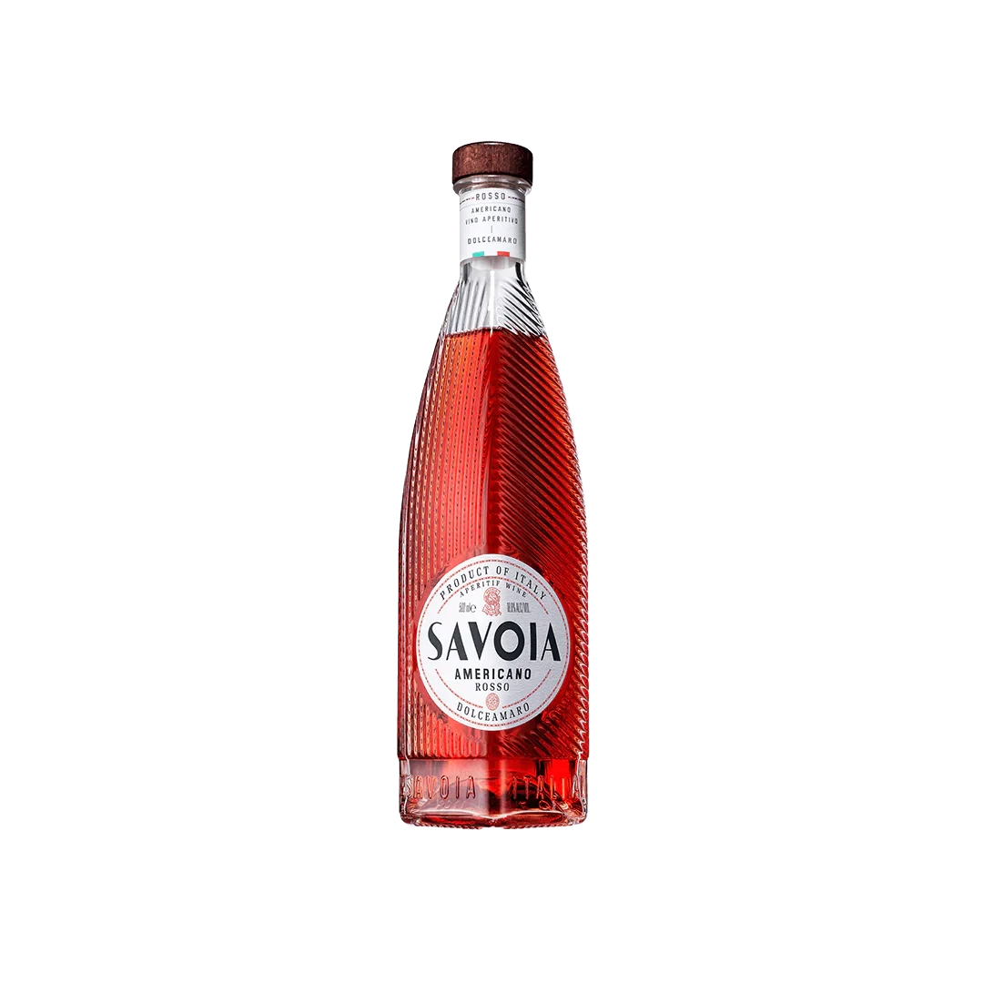 Savoia Americano Rosso 750ml