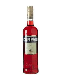 Campari 750