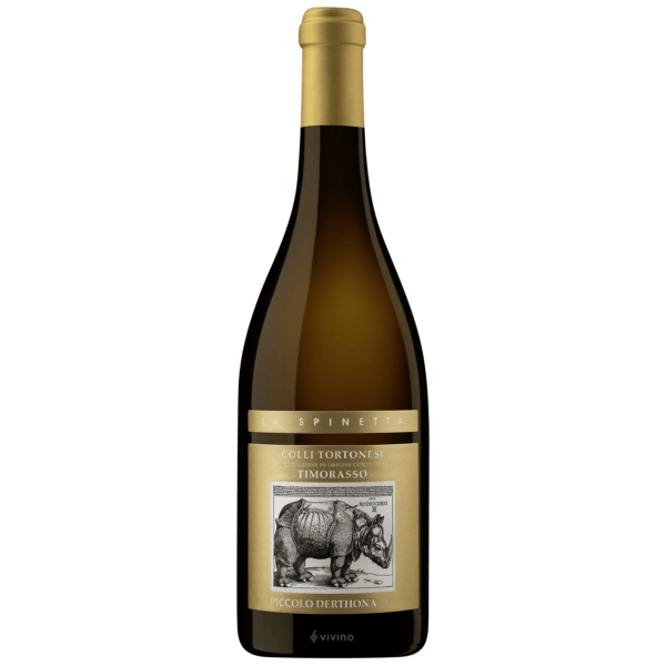 Spinetta Timorasso "Piccola"