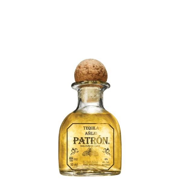 Patrón Añejo 50ml