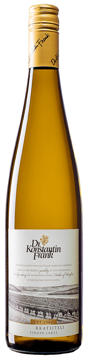 Dr. Frank Rkatsiteli