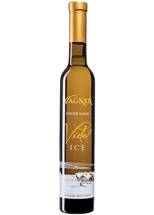 Wagner Vidal Ice