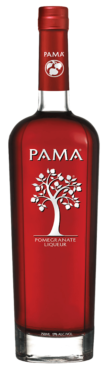 Pama Pomegranate 750ml