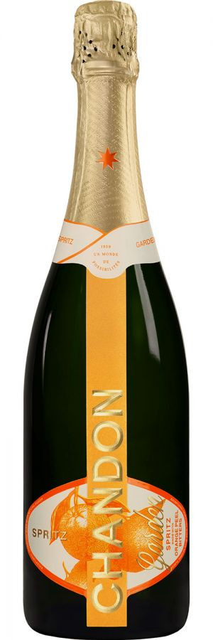 Chandon Garden Spritz